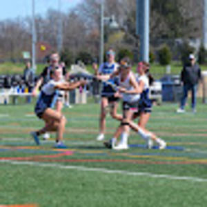 Meet your Posher, Audrey